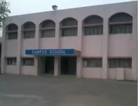 University Campus School - 0