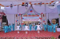 Vinod Nandal Memorial Public School - 1