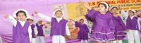 Vinod Nandal Memorial Public School - 3
