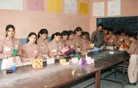 Vishwakarma Public School - 2