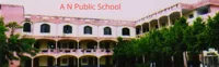 A N Public School - 1