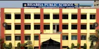 Bhabha Public School - 2