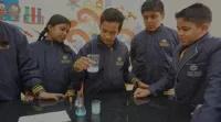 Gyan Vihar World School - 4