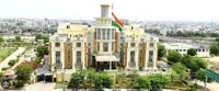 India International School - 2