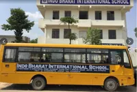 Indo Bharat International School - 1