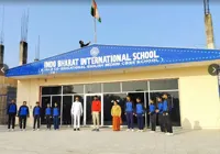 Indo Bharat International School - 2