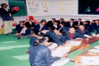 Indo Bharat International School - 4