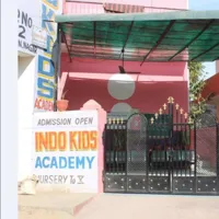 Indo Kids Academy - 1