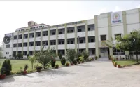 Jaipur International Public School - 1