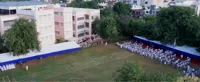 Jaipur School - 1