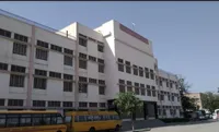 Mahaveer Public School - 1