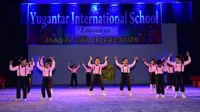Yugantar International School - 1