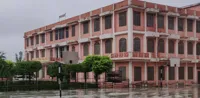 Vinayak International School - 1