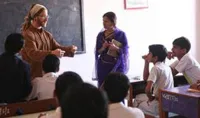 Vidya Gram International School - 2
