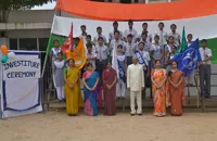 Vidhyasthali Public School - 2