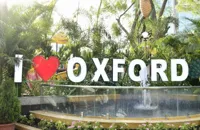Oxford International Public School - 2