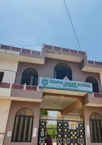 Vidhya Sagar School - 3