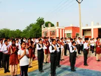 Ravindra International School - 1