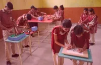 Ravindra International School - 3
