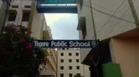 Tagore Public School - 1