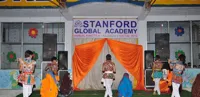 Stanford G. Academy - 3
