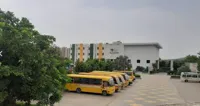 Shanti Asiatic School - 2