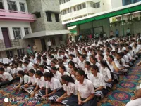 Sharda Vidya Mandir School - 2