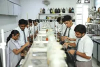 Shri Agrasen Public School - 4