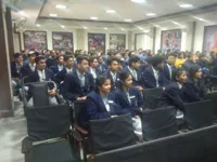 Shri Agrasen Public School - 5