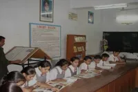 St Soldier Public School - 2