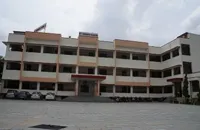 St. Taresa Senior Secondary School - 1