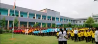 Global Indian International School - 4
