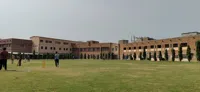 Shri Maheshwari Senior Secondary School - 1
