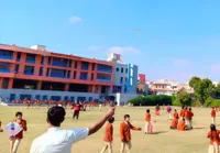 Mahesh Public School - 1