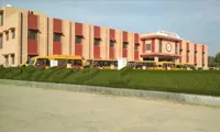 Raj International School Doli - 1
