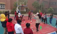 Delhi World Public School - 2