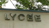 Lycee School - 4