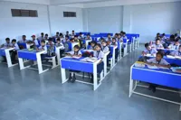 Matushri Ahilyadevi Public School - 4