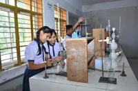 Matushri Ahilyadevi Public School - 5
