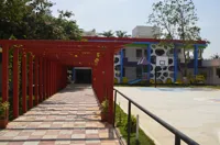 Global Discovery School - 5