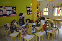 Global Discovery School - 4