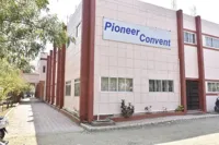 Pioneer Convent School - 3