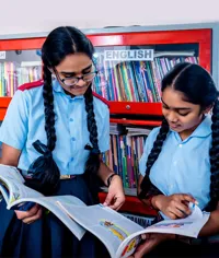 Sister Nivedita School - 4