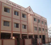 D.A.V. Public School - 2