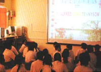 Bharatiya Vidya Bhavan's Public School - 2