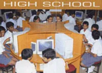 Bharatiya Vidya Bhavan's Public School - 3