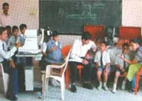 Bharatiya Vidya Bhavan's Public School - 1