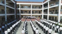 Tula's International School - 2