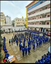 Sai Vidhartha High School - 4