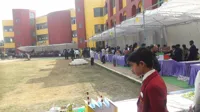 Sanskar City International School - 4